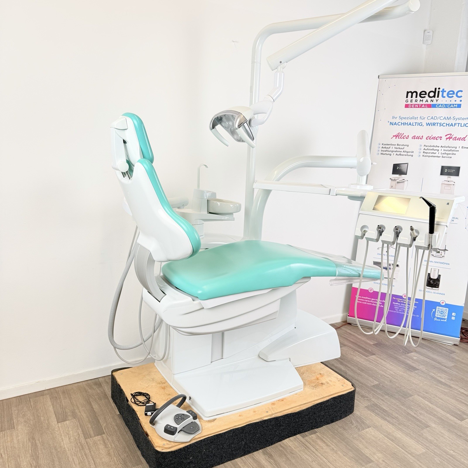 s-l1614 KaVo ESTETICA E70 T