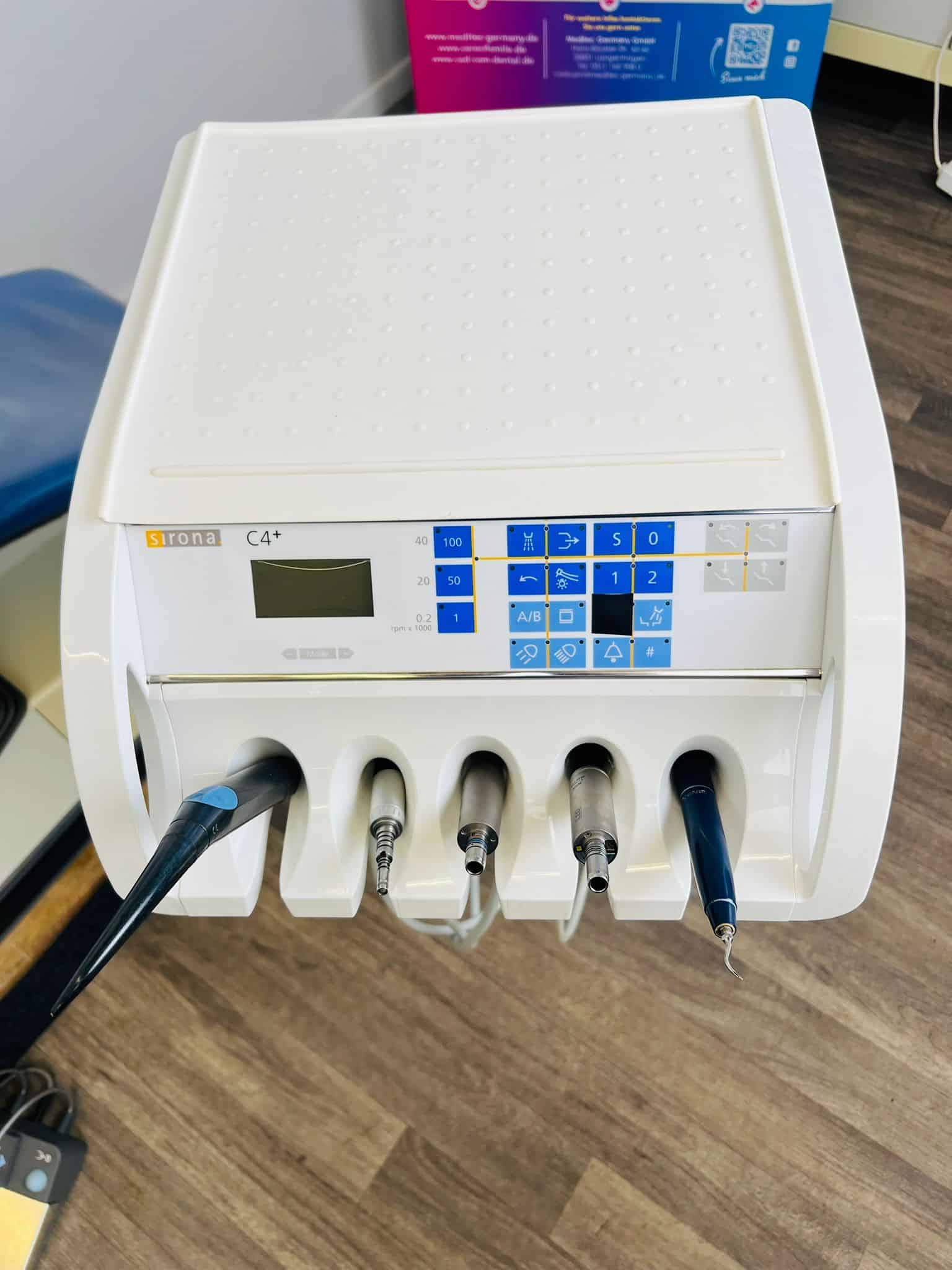 IMG-20251111-WA0011 Sirona C4+