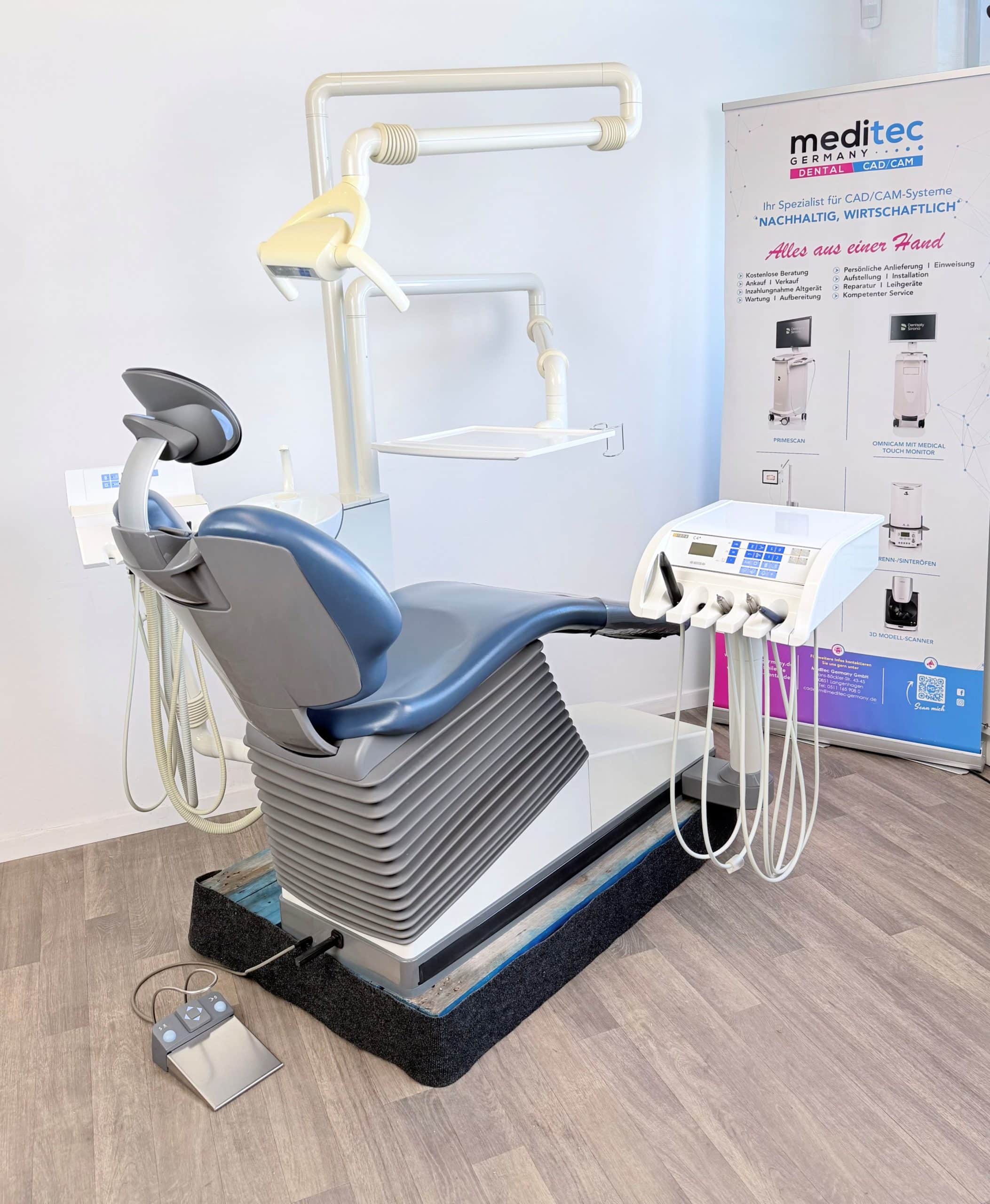 IMG_1924 Sirona C4+