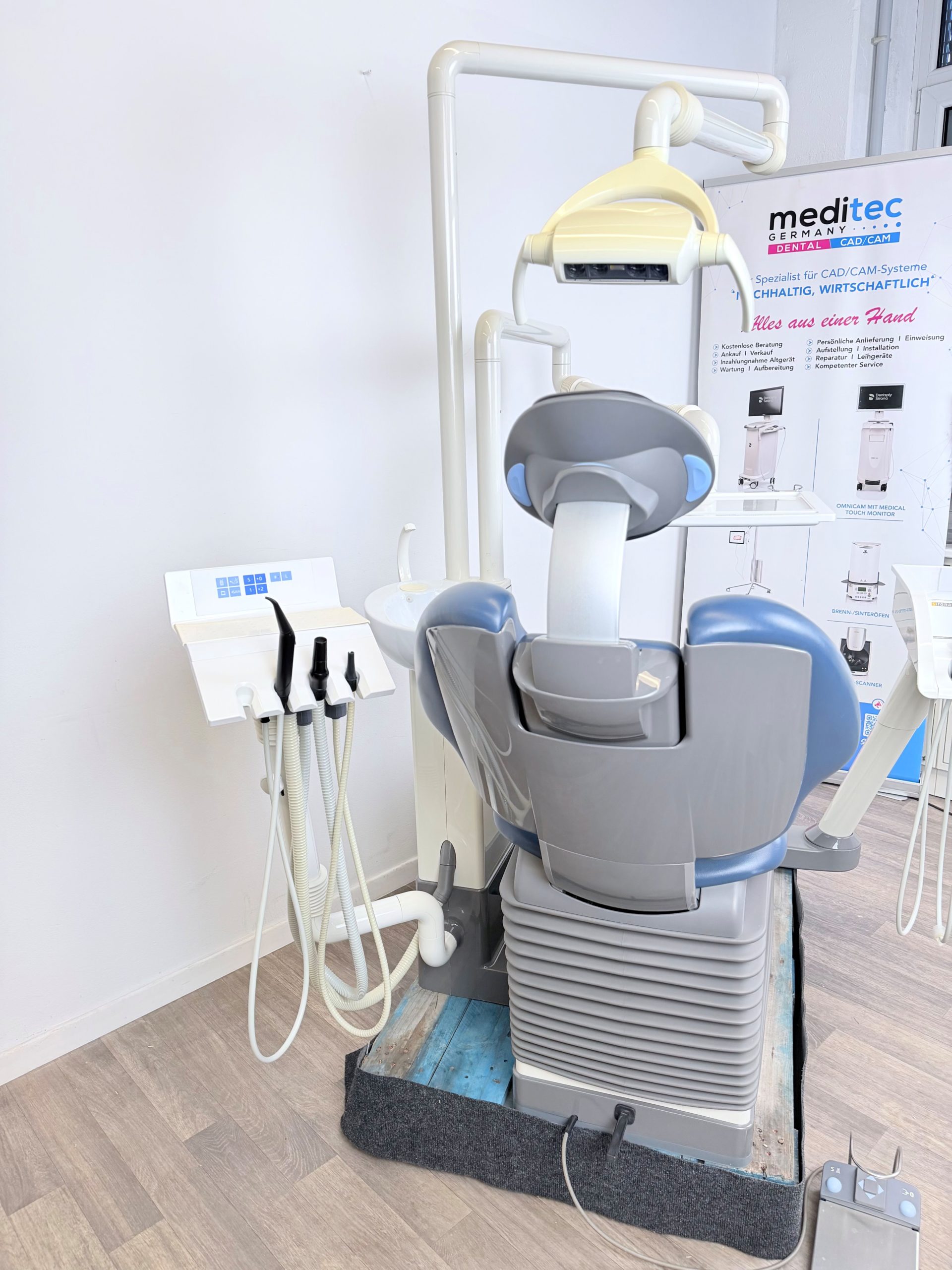 IMG_1925 Sirona C4+