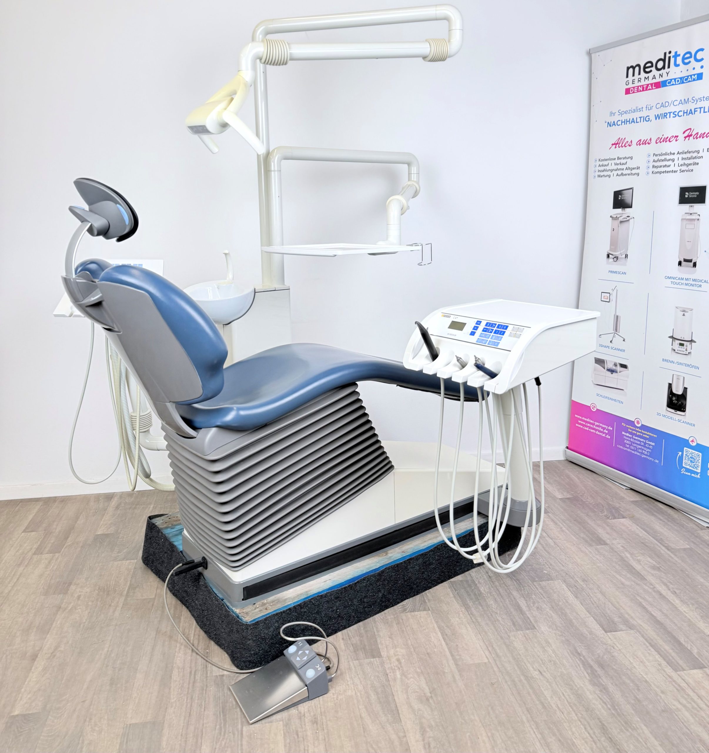 IMG_1927 Sirona C4+